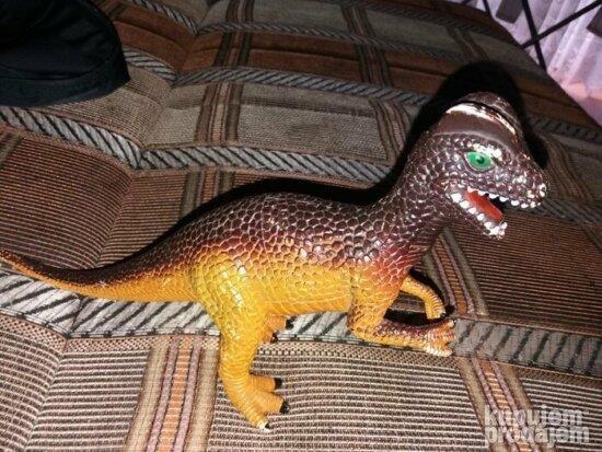 Dinosaurus