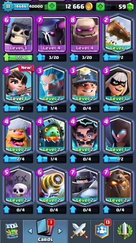 PRODAJEM CR ACC CHALLENGER 2