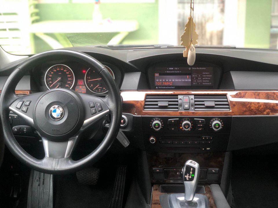 BMW-E60-525d-2008-Facelift-Top--