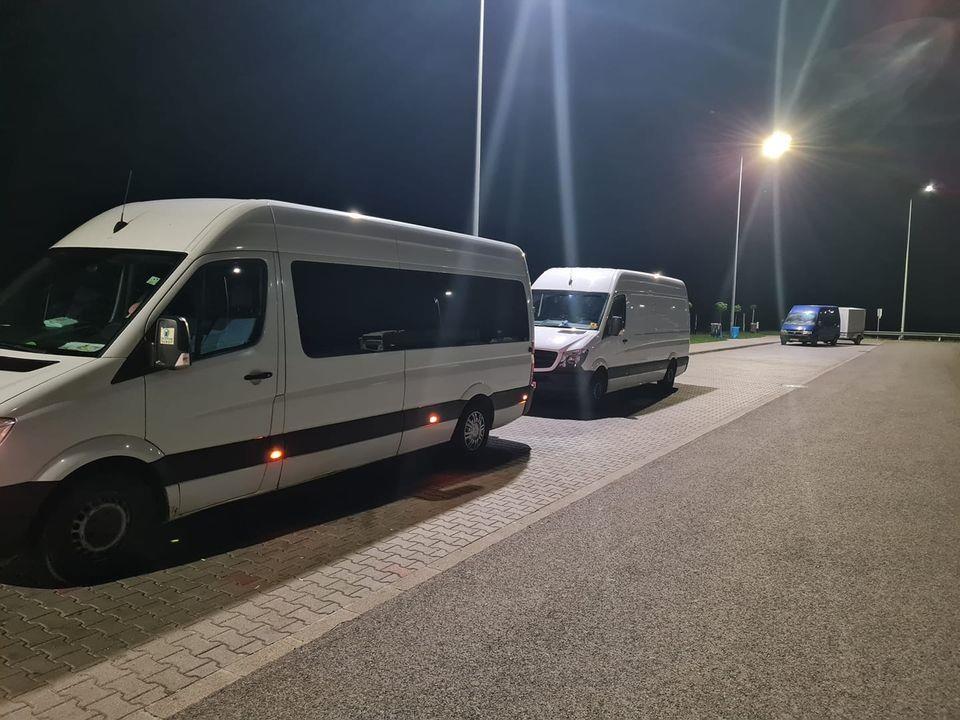 Kombi-prevoz