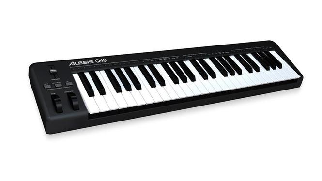 Alesis Q 49