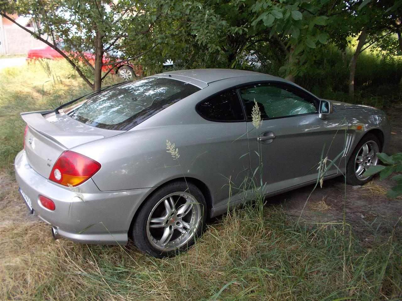 Hyundai-Coupe