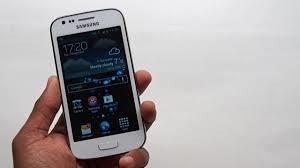 Samsung Galaxy Ace 3