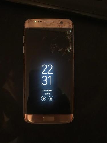 Samsung Galaxy S7 Edge