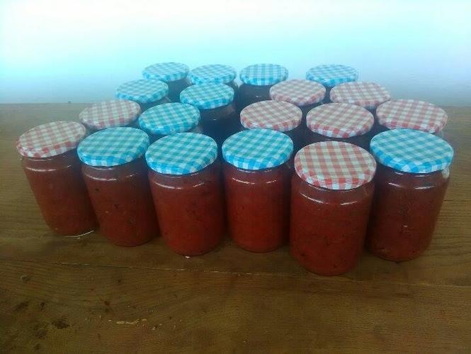 Ajvar