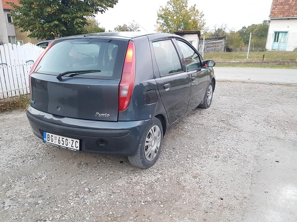 Fiat-punto