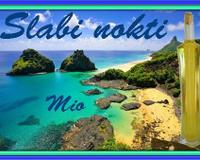 Slabi Nokti