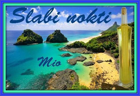 Slabi Nokti