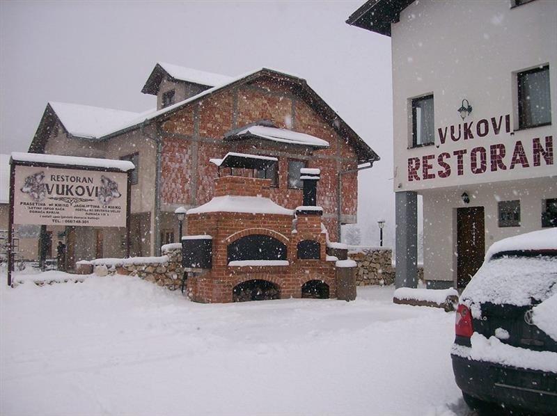 Pecenjare