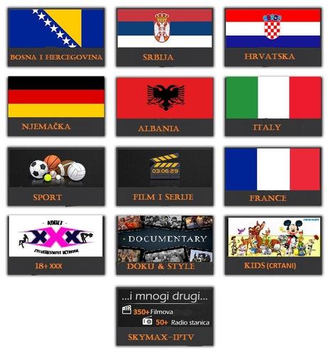 IPTV