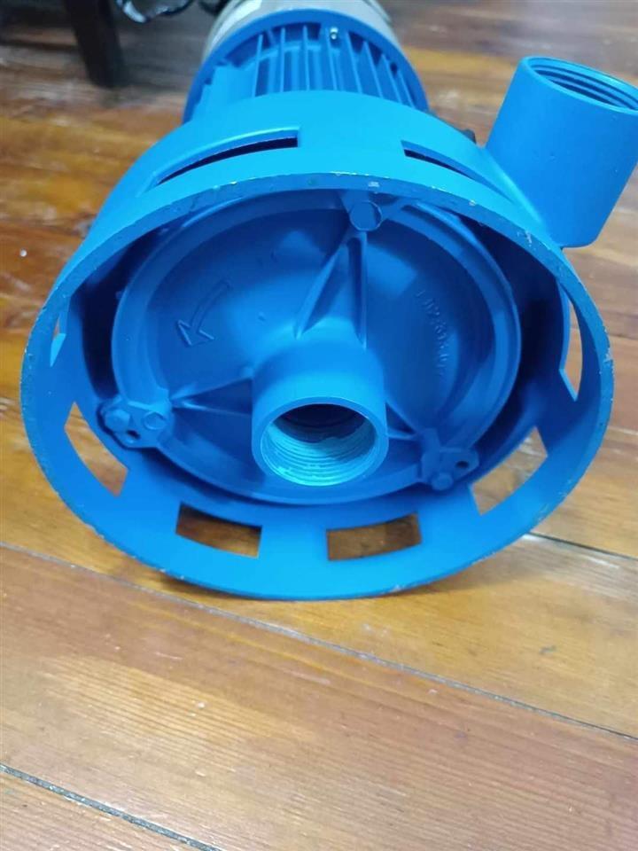 Baštenska-pumpa-