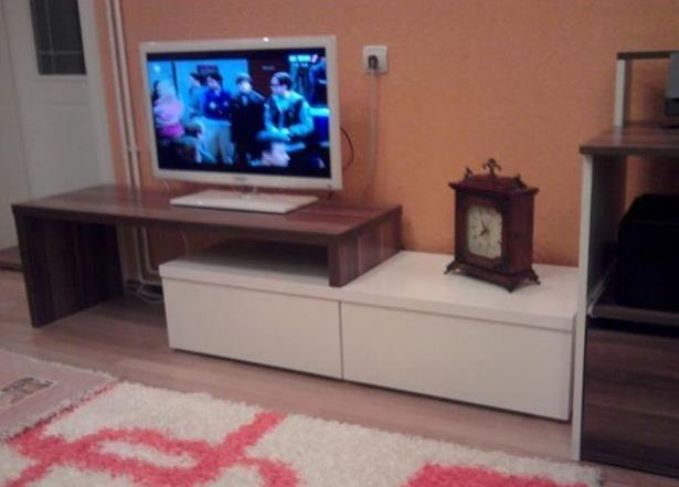 TV komoda