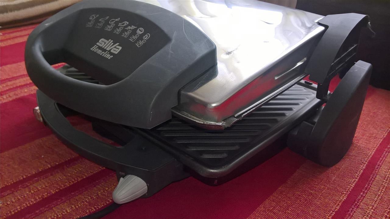 TOSTER-GRILL-SENDVICAR