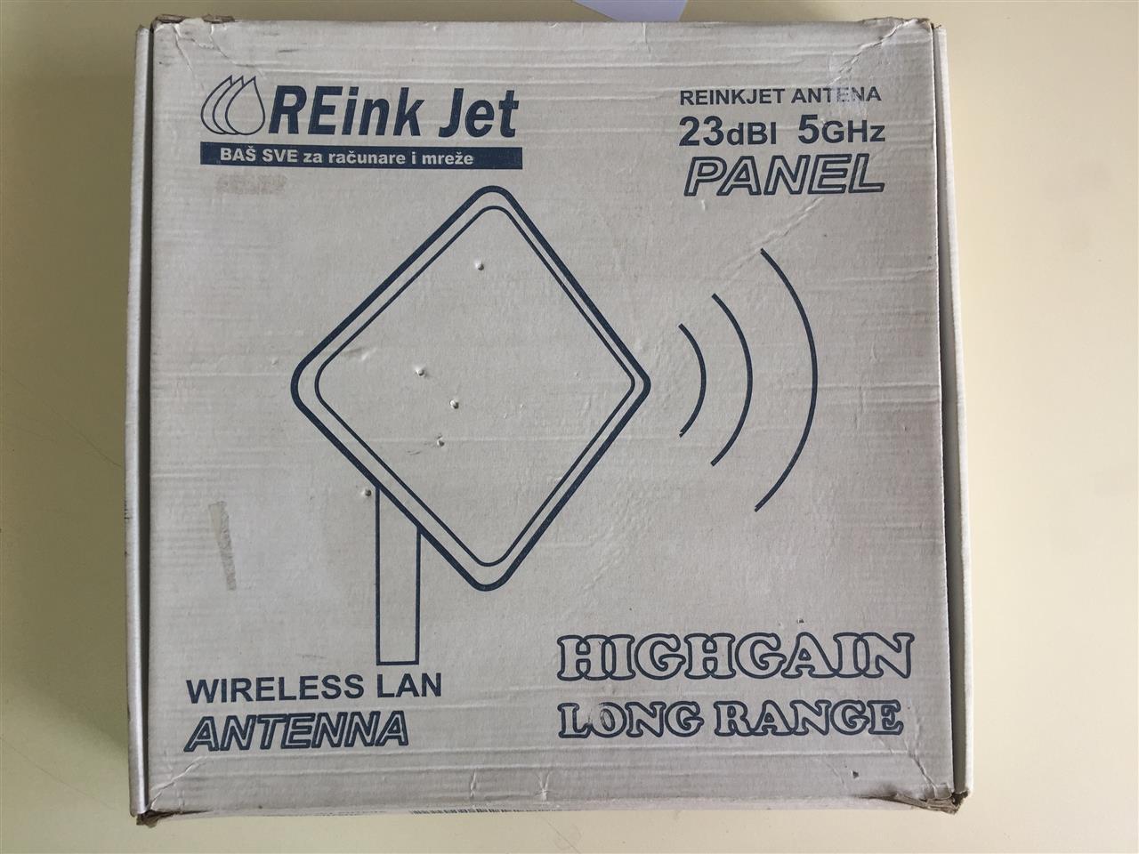 Antena-Panel-5-8GHz-23dBi-RIJ