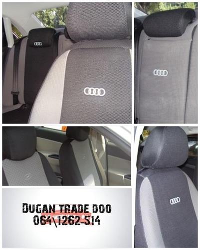 Dugan trade doo