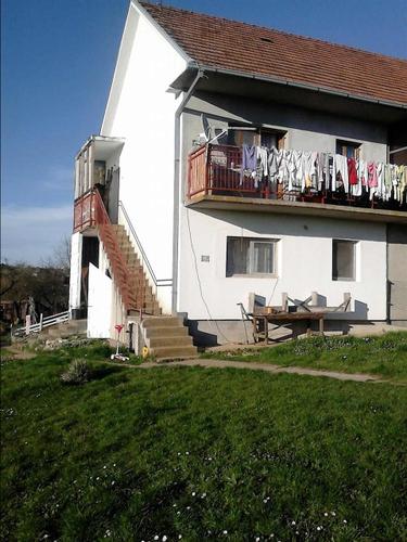 Kuca u Barajevu