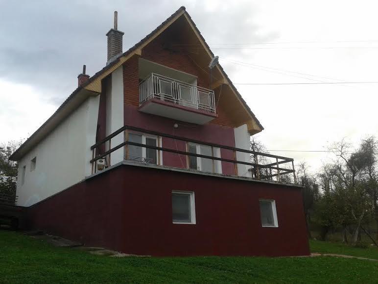 Kuca-Kosjeric