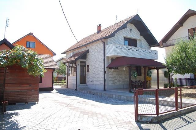 Kuca od 150m2 u Loznici