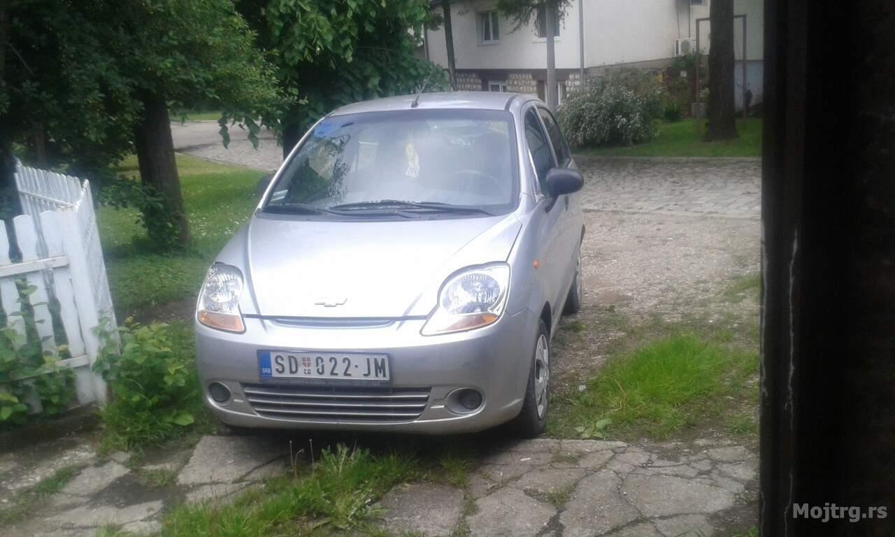Auto Na Prodaju Smederevo