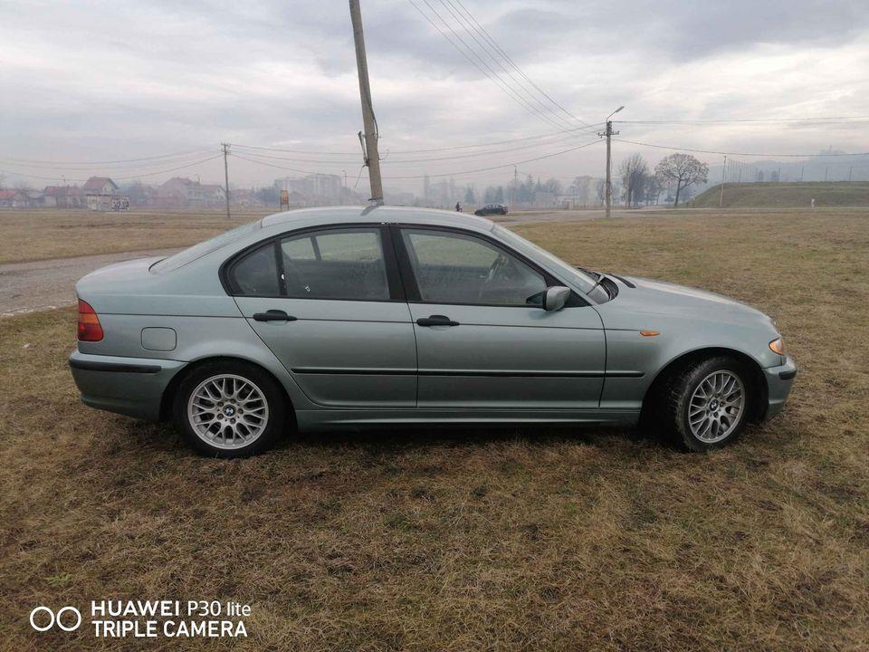 BMW-e46-2-0dissel-2002god-registrovan