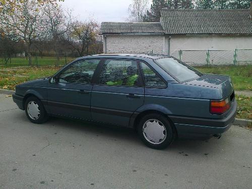 VW-PASSAT-B3--91