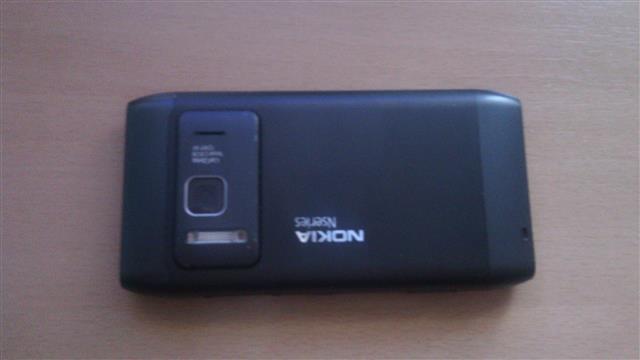 Nokia-N8
