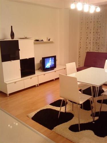 Stanod 93m2 vo OHRID