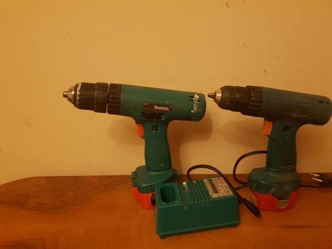 makita