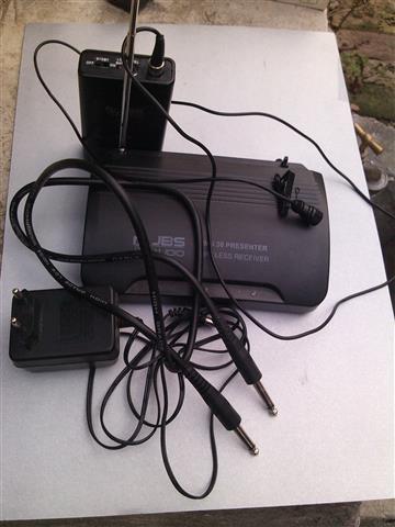 Audio oprema