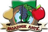 Rasadnik Antić