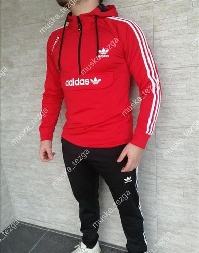 Adidas komplet