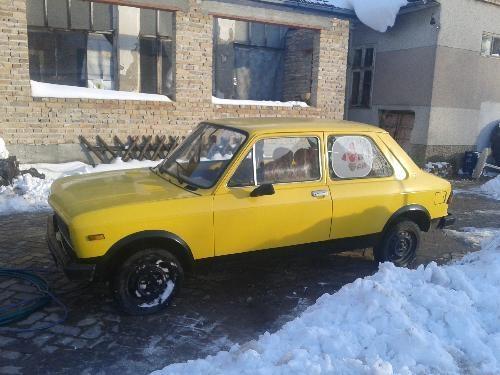 Zastava 101 -86