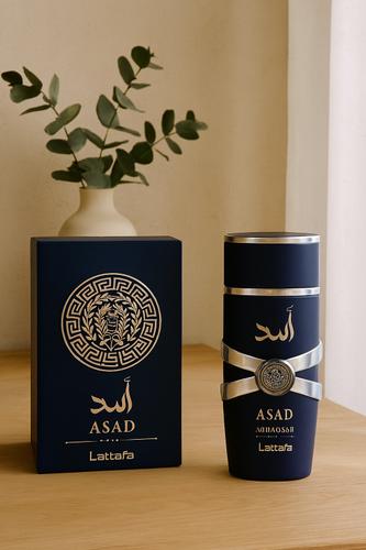 Asad Zanzibar