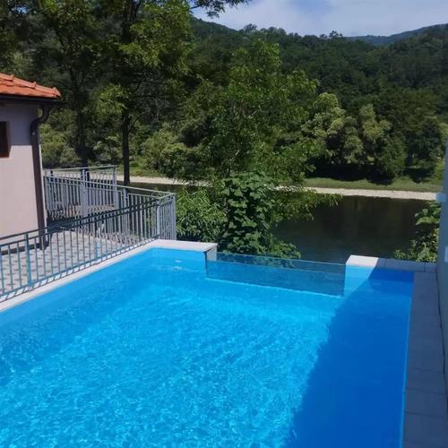 Drina Paradise