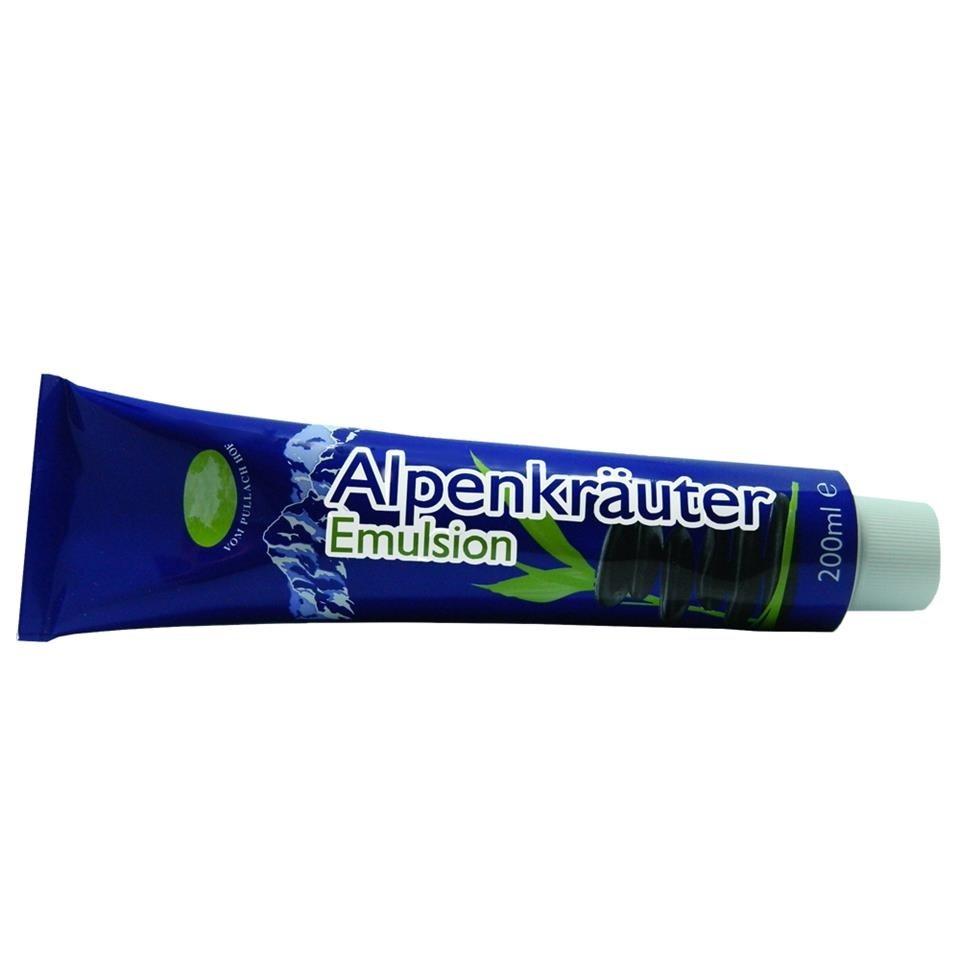 Alpenkrauter-