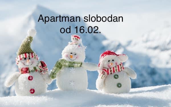 Apartman