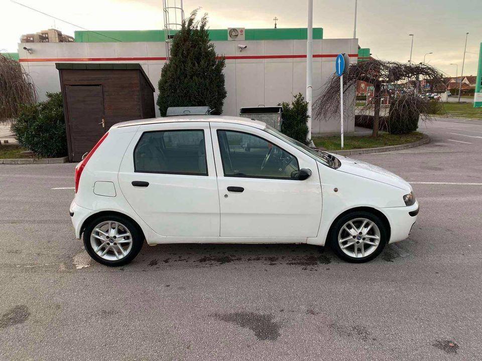 Punto