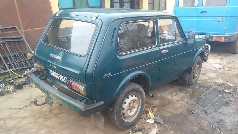 Lada-niva