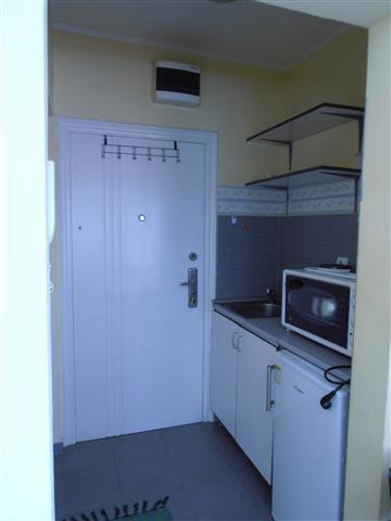 GARSONJERA-23M2-KARABURMA