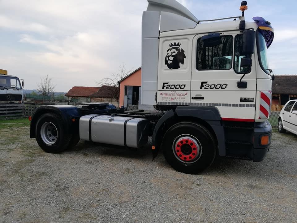 Man-F2000