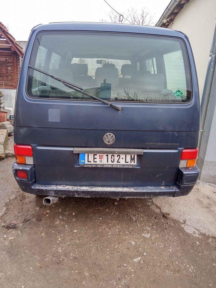 VW-T4