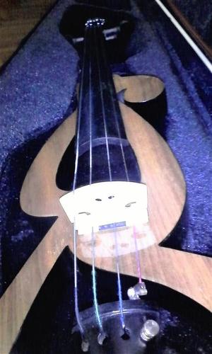 Elektricna Viola, 