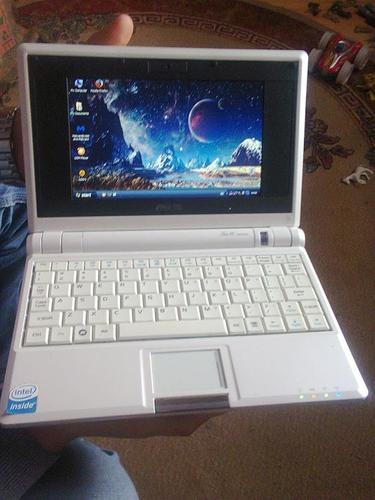 Notebook Asus