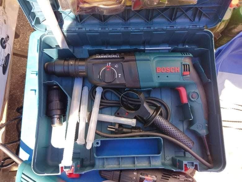 Hilt-bosch-800w-nova