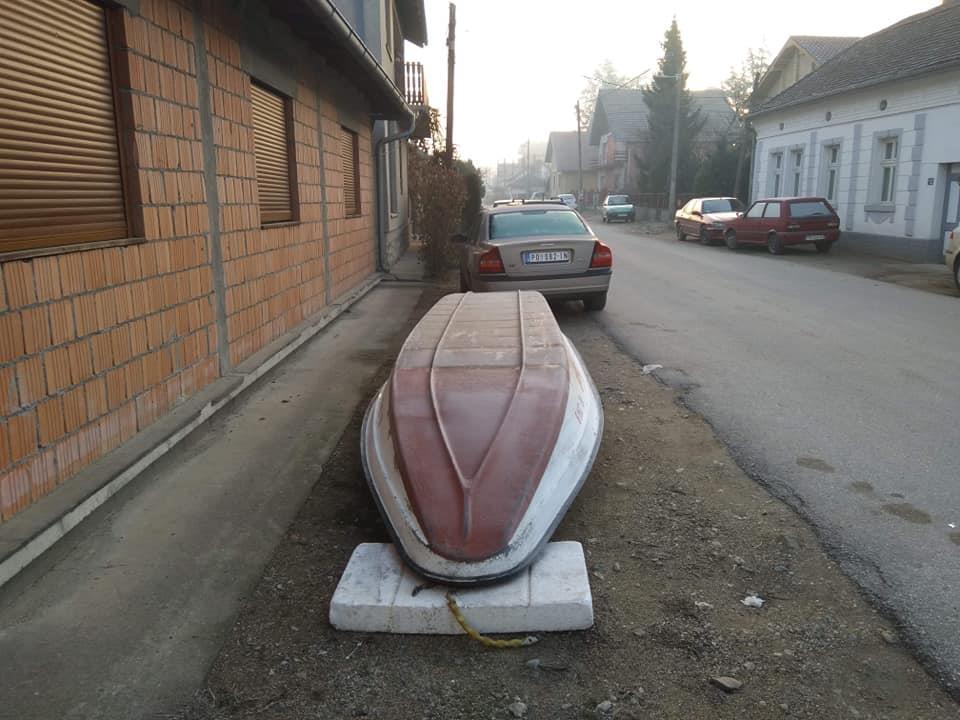 Čamac