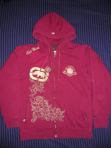 ECKO Unltd dux
