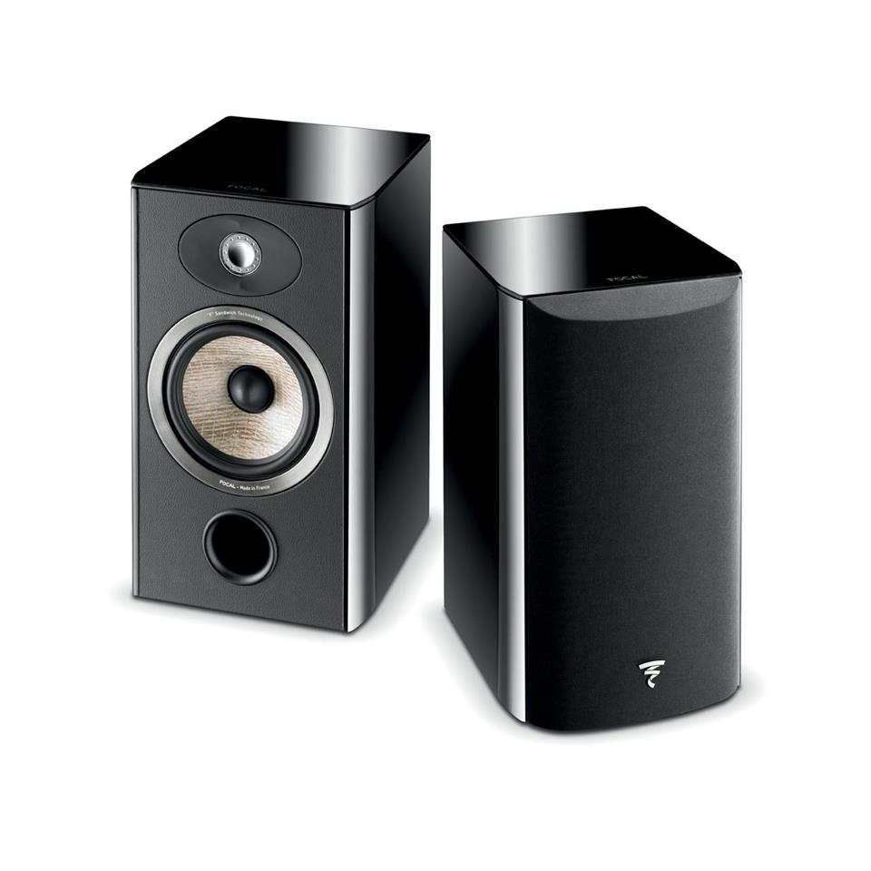 FOCAL-Aria-906-White-HG