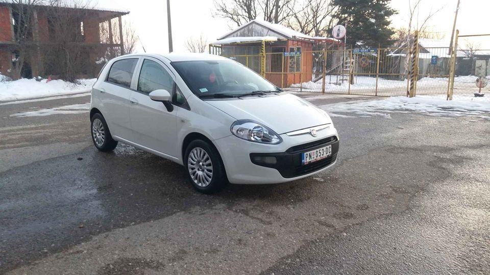 Fiat-EVO