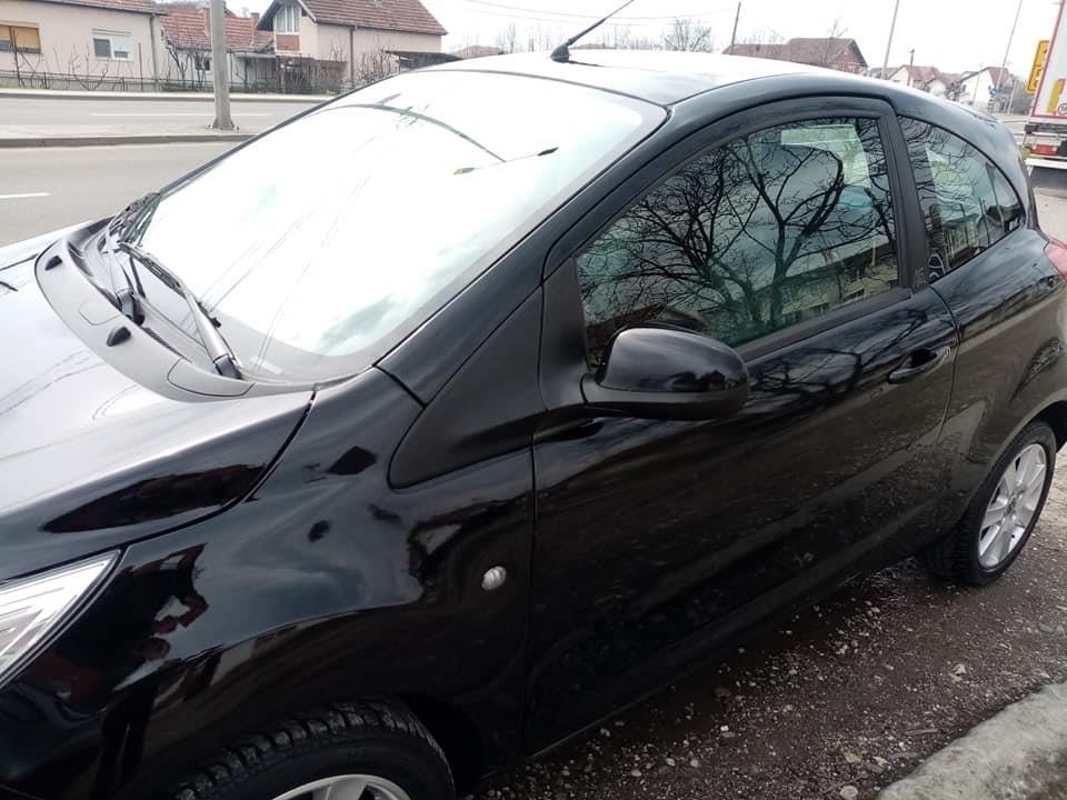 FORD-KA