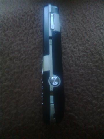 Sony-Ericsson-K550i